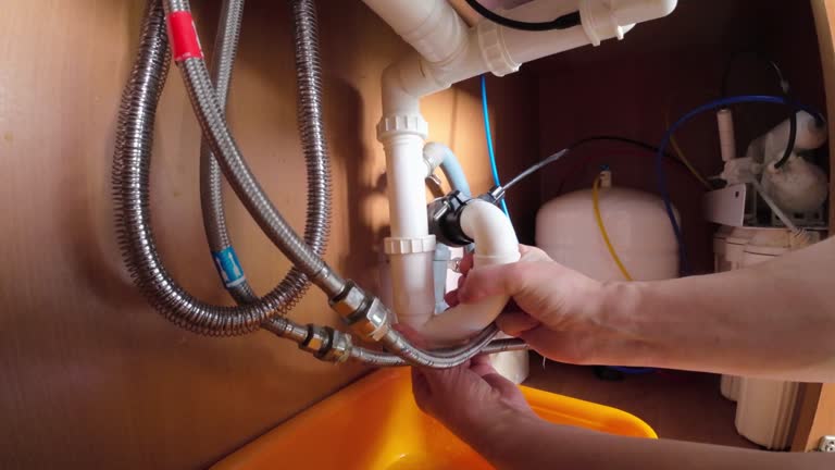 Best Tankless Water Heater Services  in Belle Plaine, IA